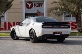 Dodge Challenger 2019