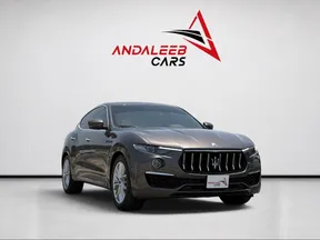 Maserati Levante Hybrid 2022