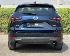 Mazda CX-5 2024