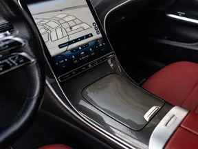 Mercedes-Benz C-Class 200 2022