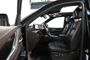 Cadillac Escalade 2024