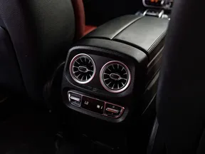 Mercedes-Benz G-Class 63 AMG 2024