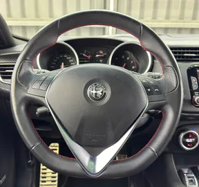Alfa Romeo Giulietta 2021