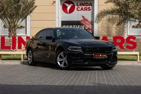 Dodge Charger 2018