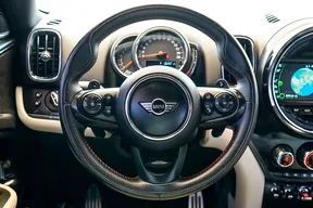 MINI Countryman 2018