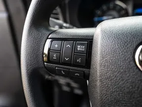 Toyota Hilux 2026