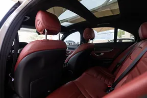 Mercedes-Benz C-Class 200 2021