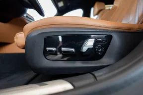 BMW 7 Series 730L 2020