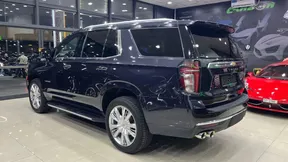 Chevrolet Tahoe 2023