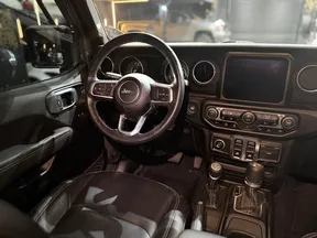 Jeep Wrangler 2023
