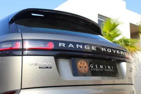 Land Rover Range Rover Velar 2018
