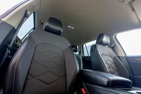 Volkswagen Teramont 2024