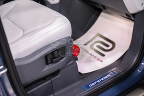 Land Rover Defender 110 2026