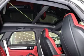 Porsche Cayenne 2023