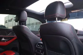 Mercedes-Benz GLE 53 AMG 2022