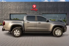 Volkswagen Amarok 2023