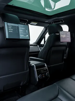Land Rover Range Rover 2023