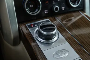 Land Rover Range Rover 2022