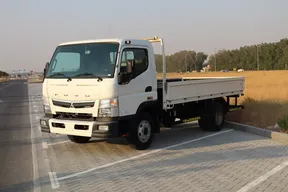 Mitsubishi 2020