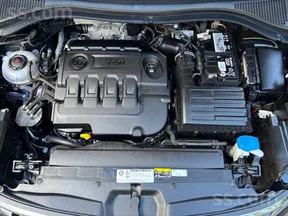 Škoda Kodiaq RS 2019