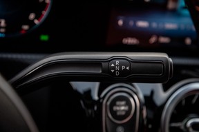 Mercedes-Benz A-Class 250 2020