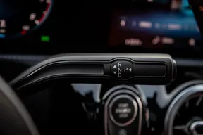 Mercedes-Benz A-Class 250 2020