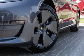 Tesla Model 3 Long Range 2021