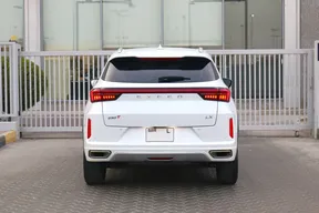 Exeed LX 2024