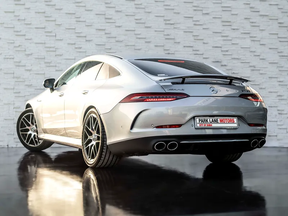 Mercedes-Benz AMG GT 53 2020