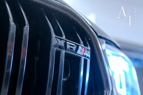 BMW X6 M Competition 2022