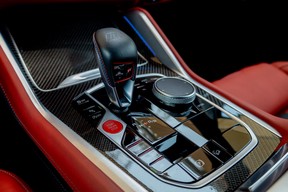 BMW X5 M Competition 2024