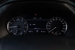 Nissan Patrol 2024