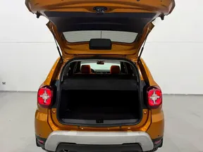 Renault Duster 2019