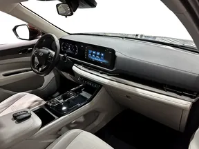 Ford Territory 2024
