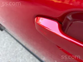 Toyota C-HR 2021