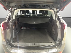 Peugeot 5008 2019