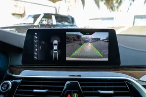 BMW 5 Series 530 2017