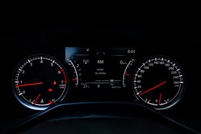 Toyota Land Cruiser 2022