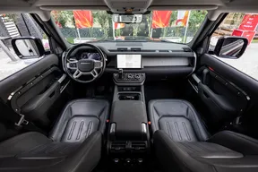 Land Rover Defender 110 2022