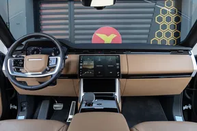 Land Rover Range Rover 2024