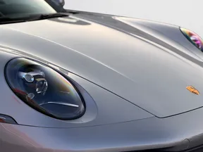 Porsche 911 Carrera 4 2024