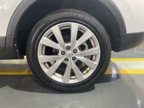 MG ZS 2022