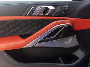 BMW X6 M Competition 2026