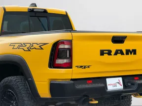 RAM 1500 TRX 2024