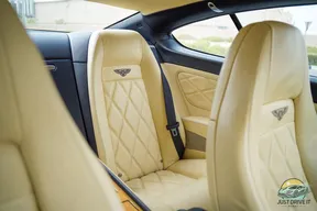 Bentley Continental GT 2007