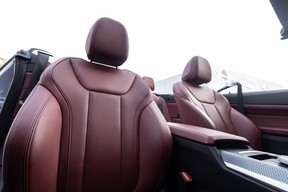 BMW 4 Series 2024