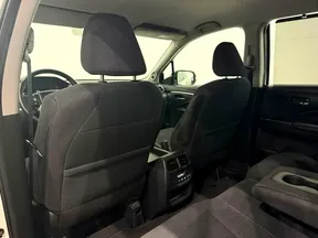 Honda Pilot / MR-V 2018
