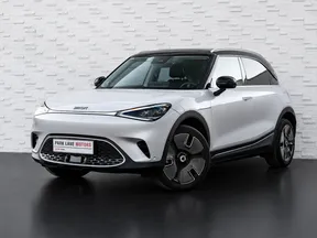 Smart #1 2025