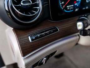 Mercedes-Benz AMG GT 53 2020