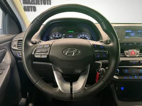 Hyundai i30 2022